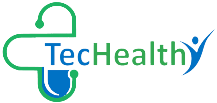 Techealth Logo